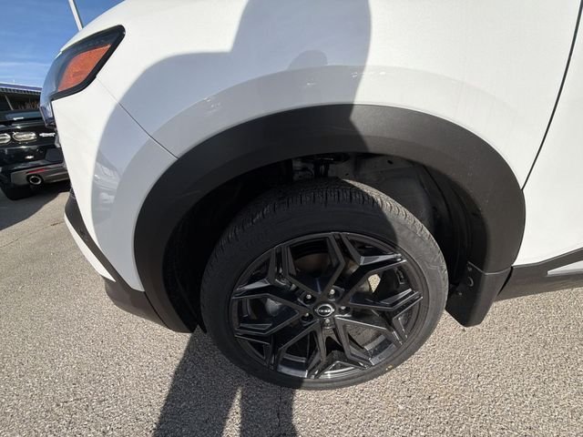 2026 Nissan KICKS SR AWD - Photo 10