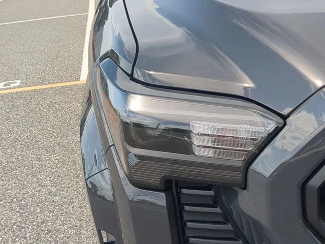 New 2026 Underground Toyota SR5 image 10