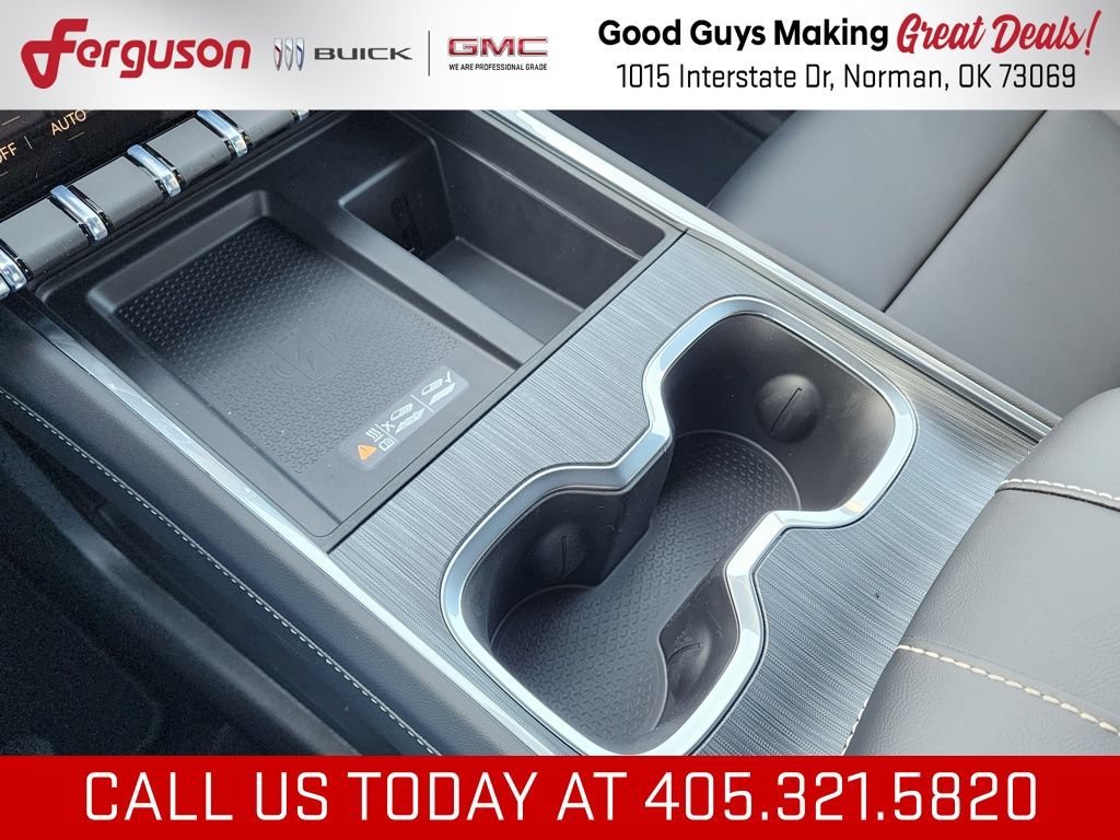 2026 GMC Acadia Elevation - Photo 31