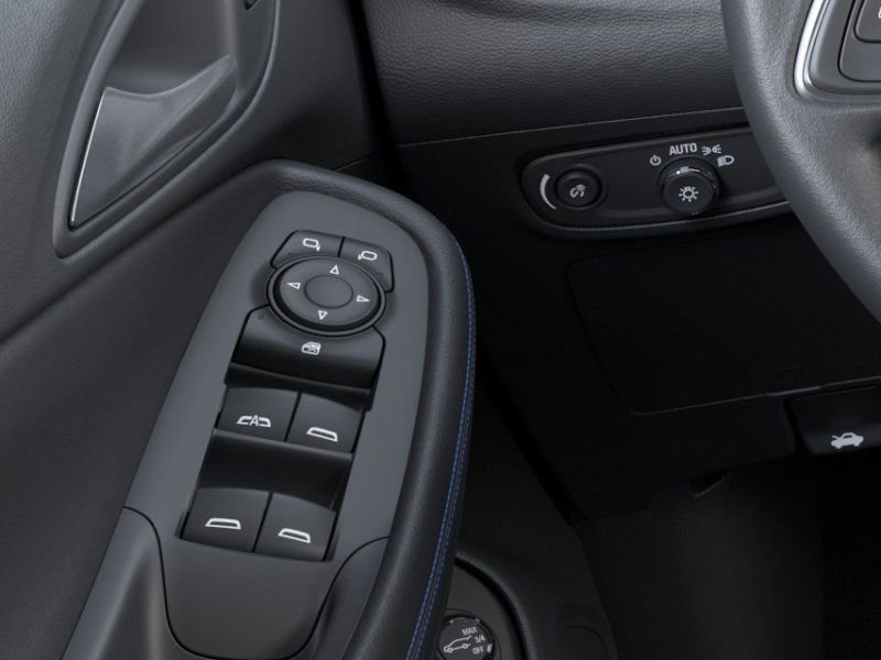 2026 BUICK ENCORE GX - Image 28