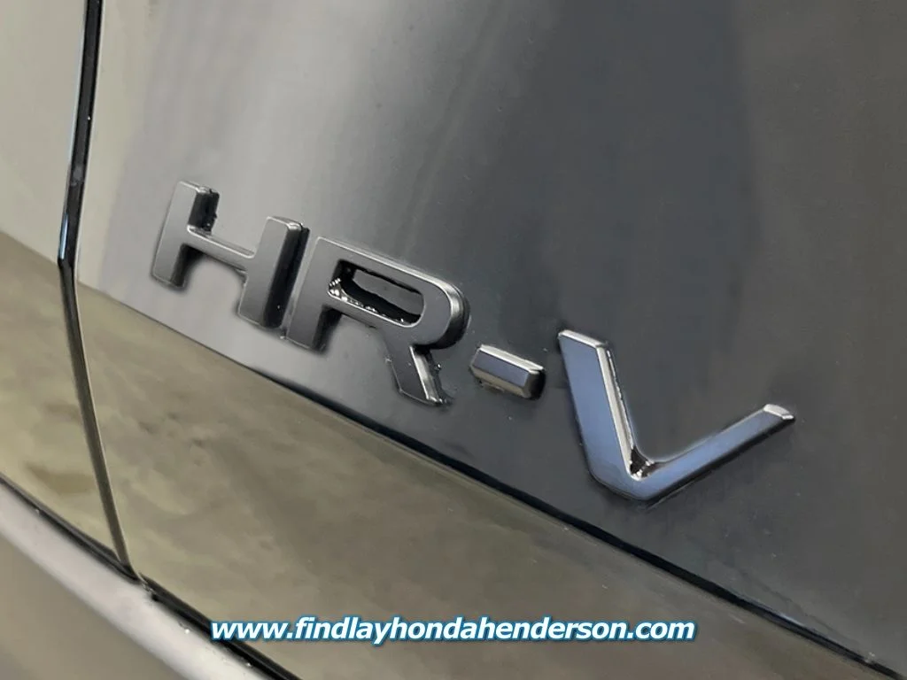 New 2027 Crystal Black Pearl Honda Sport image 5