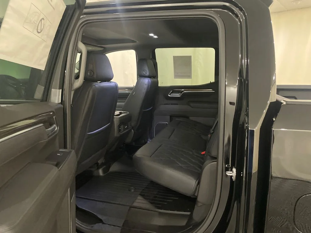 2026 Chevrolet Silverado 1500 RST - Photo 31