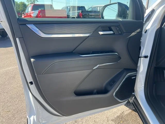 2026 GMC Acadia Elevation - Photo 12