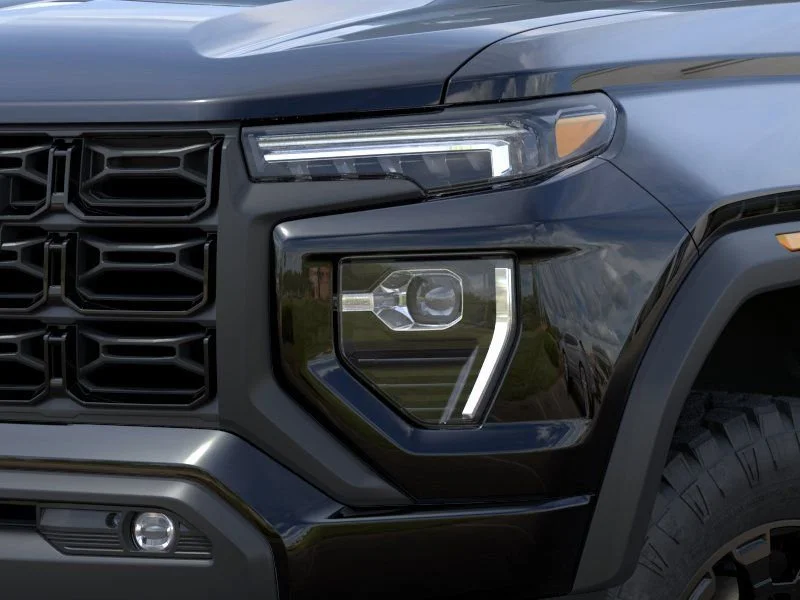 2026 GMC Canyon Elevation - Photo 10