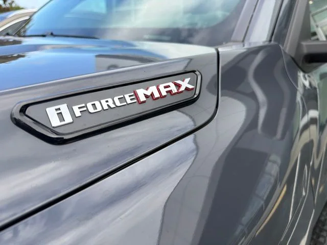 Used 2025  Toyota TRD Off Road image 8