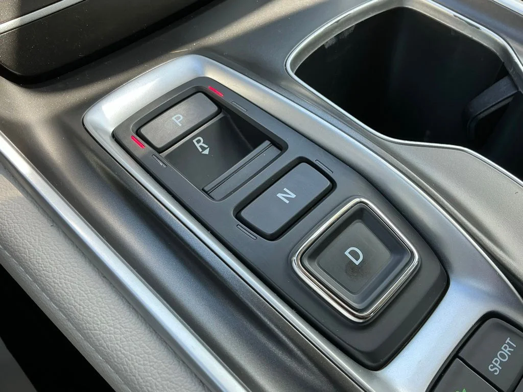 Used 2022  Honda Touring image 42