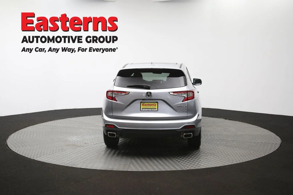 Used 2023 Silver Acura Technology Package image 38