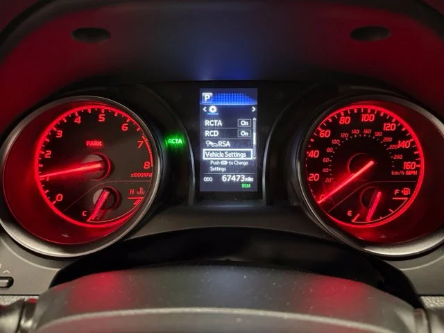 Used 2023 Beige Toyota TRD V6 image 20