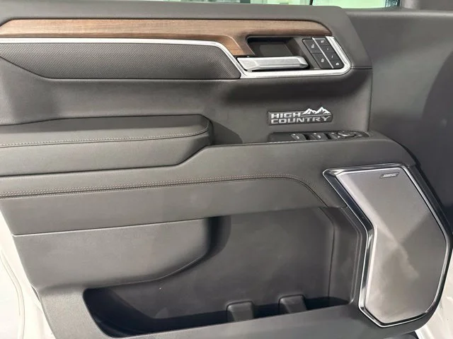 Used 2024 Beige Chevrolet High Country image 17