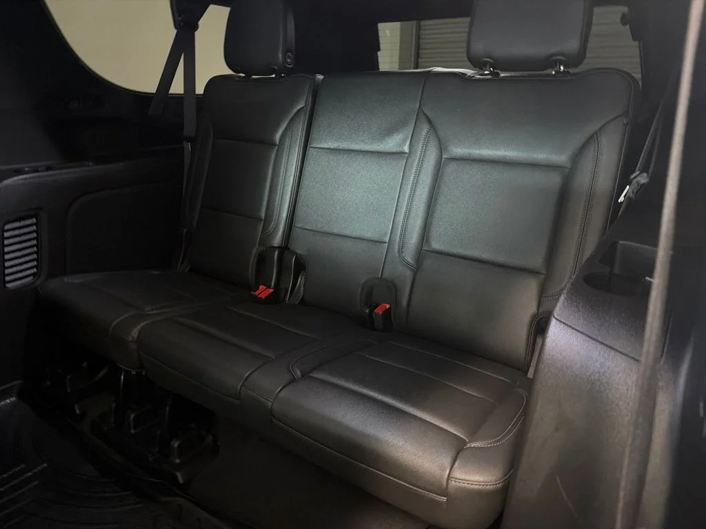 Used 2024 White Chevrolet Z71 image 14