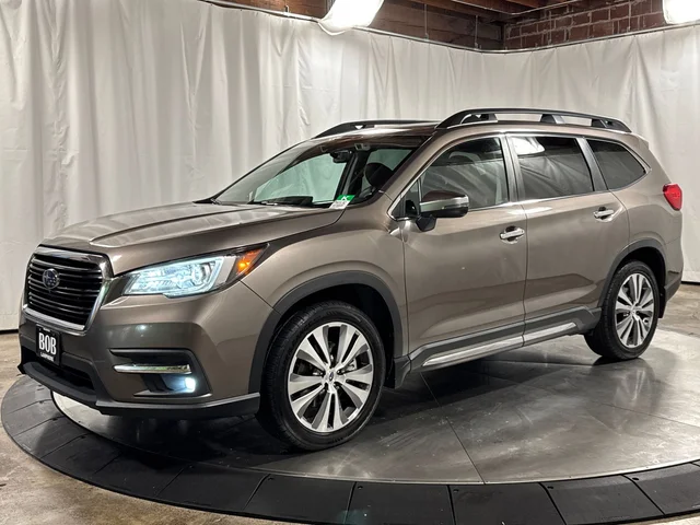 2021 Subaru Ascent Touring