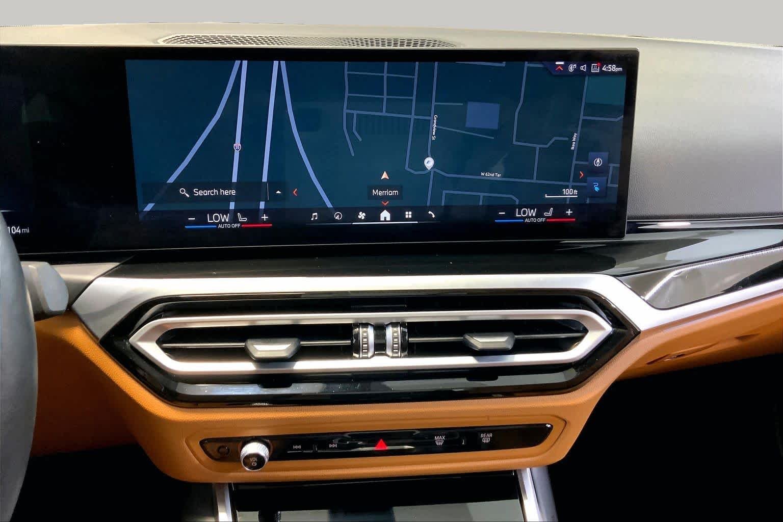 Certified Pre-Owned 2024 BMW I4 XDrive40