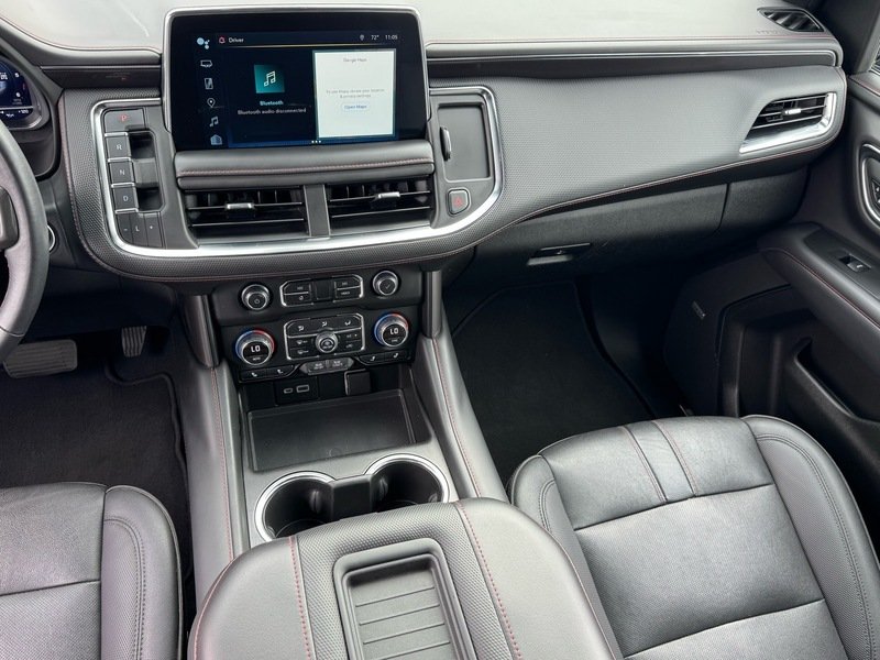 Used 2022 Gray Chevrolet RST image 17