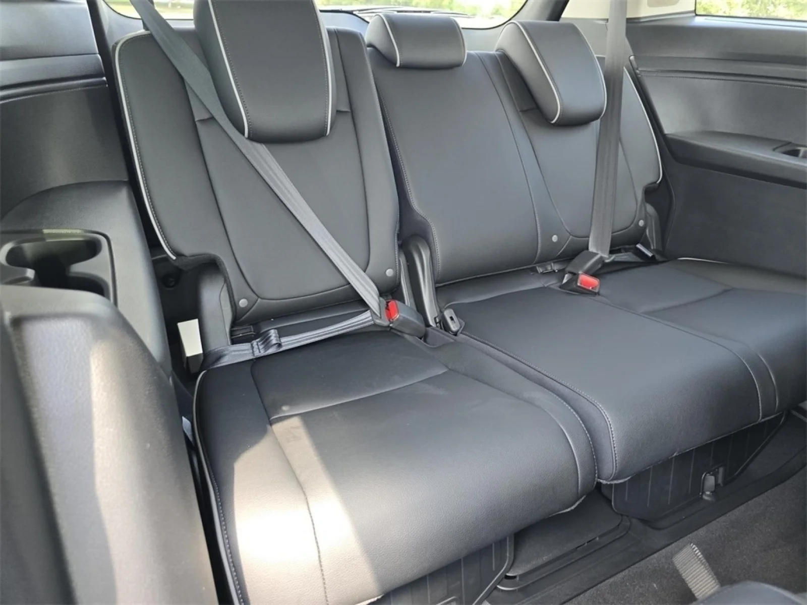 2026 Honda Odyssey Elite - Photo 27