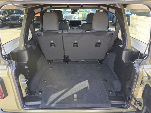 2025 Jeep Wrangler 4-Door Sport S - Photo 25