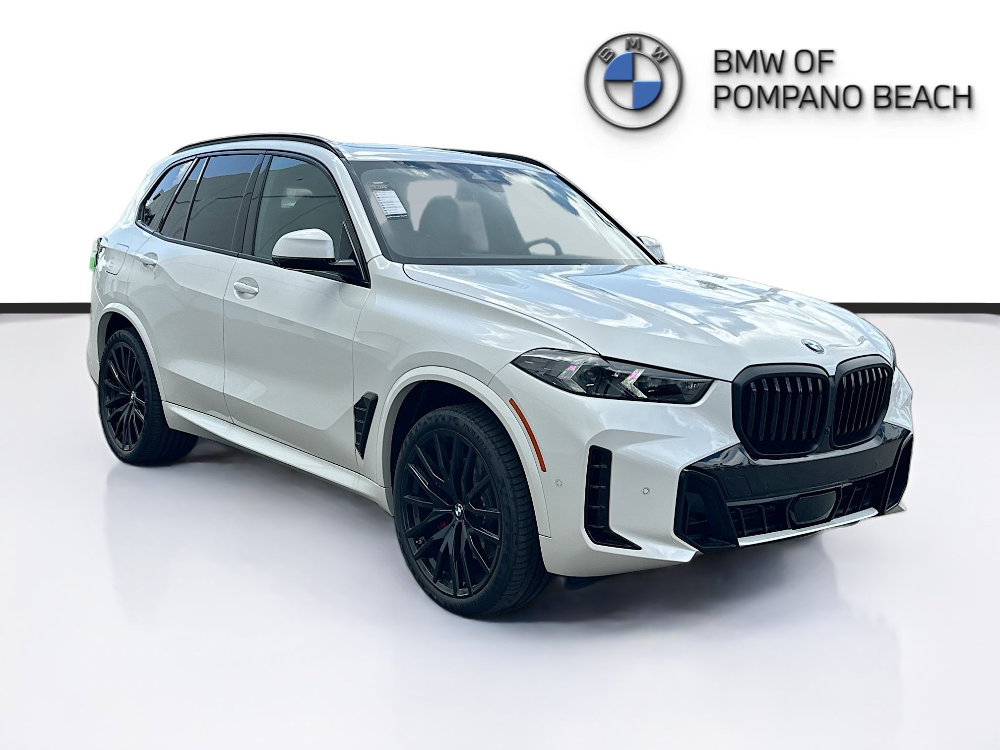 2026 X5 xDrive40i