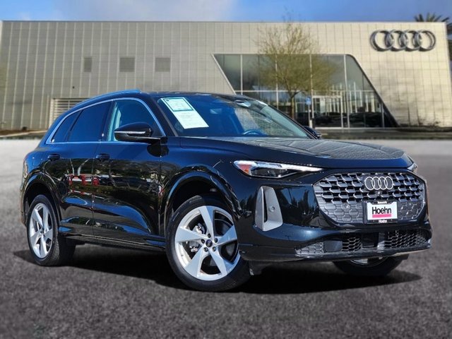 2025 Audi Q5 2.0T Premium Plus