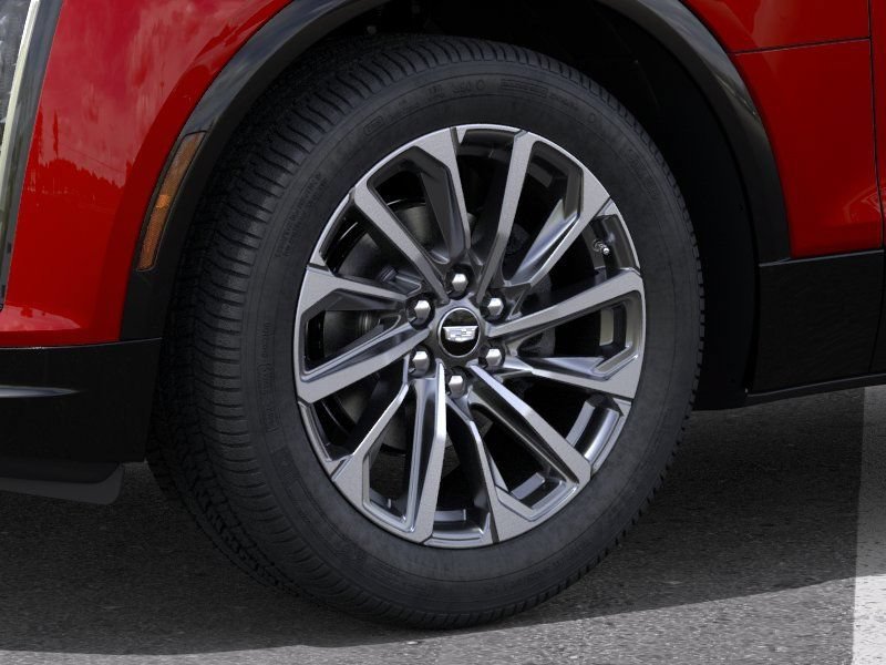 2027 Cadillac LYRIQ Premium Sport - Photo 9