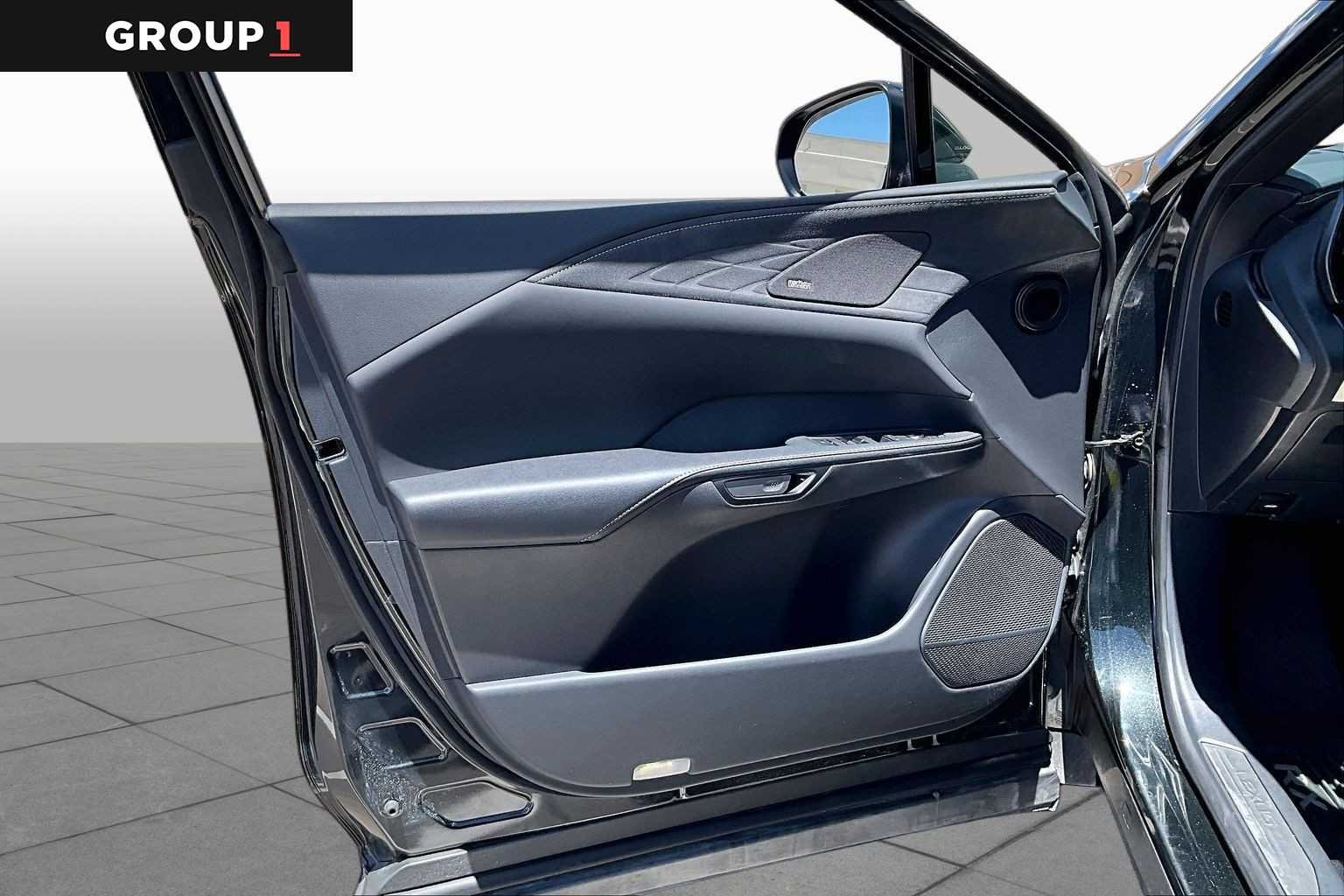Certified Used 2025 Caviar Lexus Luxury image 20