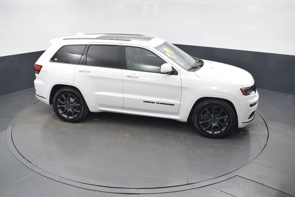 2020 JEEP GRAND CHEROKEE - Image 43