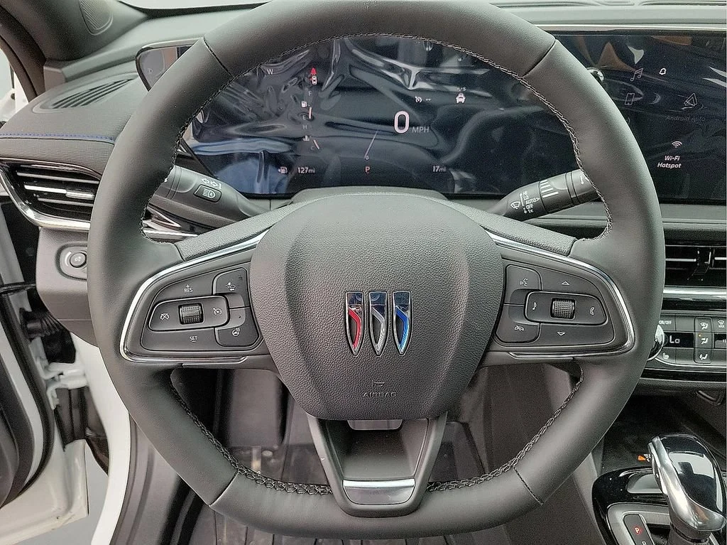 2026 Buick Envista Sport Touring - Photo 16