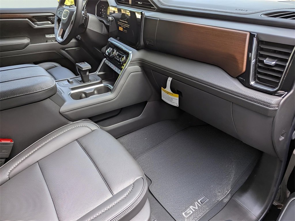 2026 GMC Sierra 1500 Denali - Photo 35