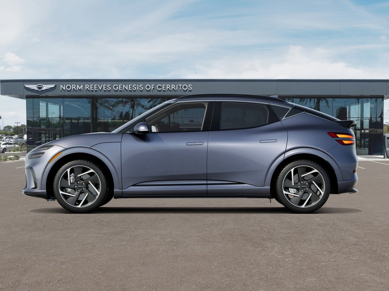 New 2027 Ceres Blue Genesis Prestige 20 image 19