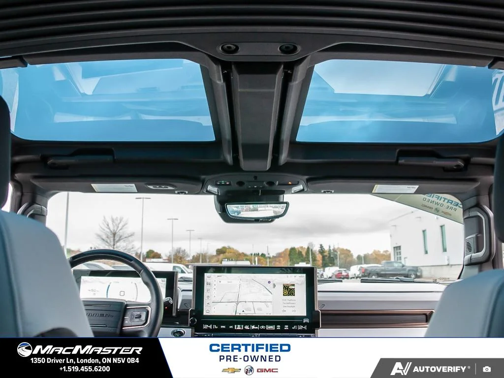 Certified Used 2024  GMC 3X image 27