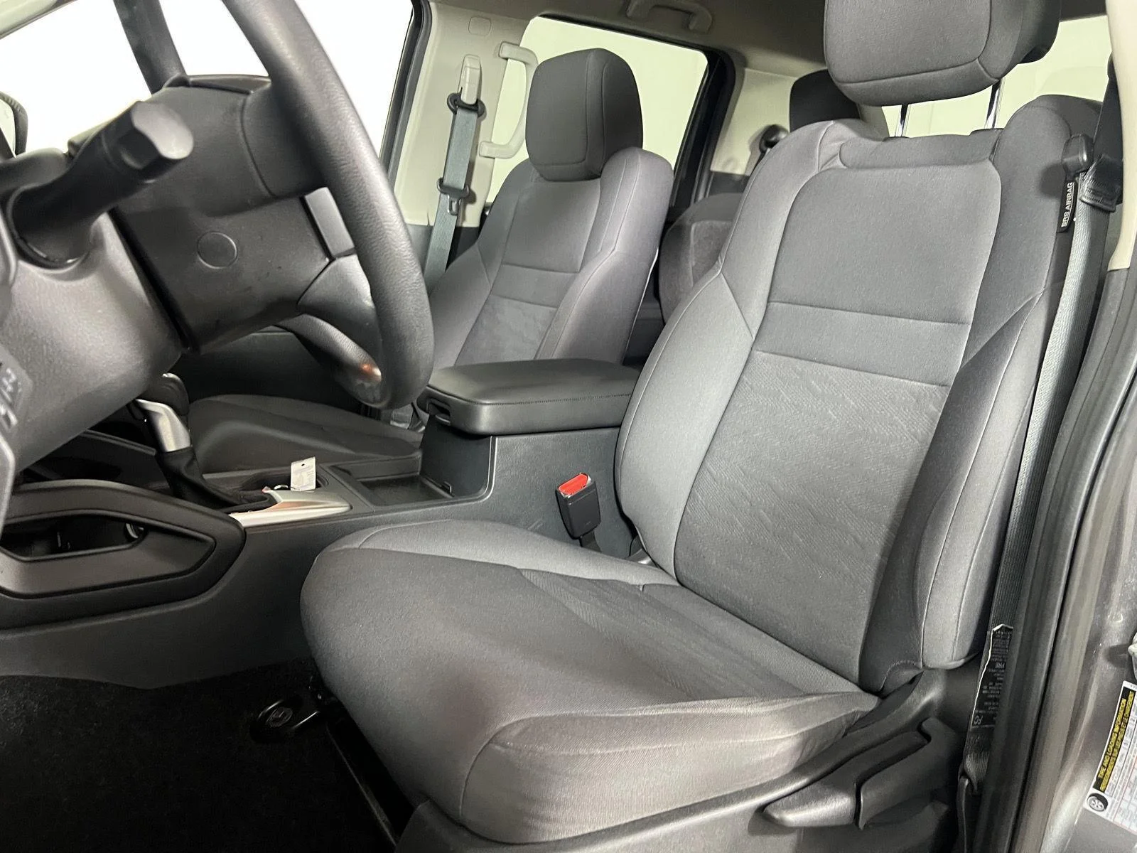 Used 2022 Gun Metallic Nissan S image 10