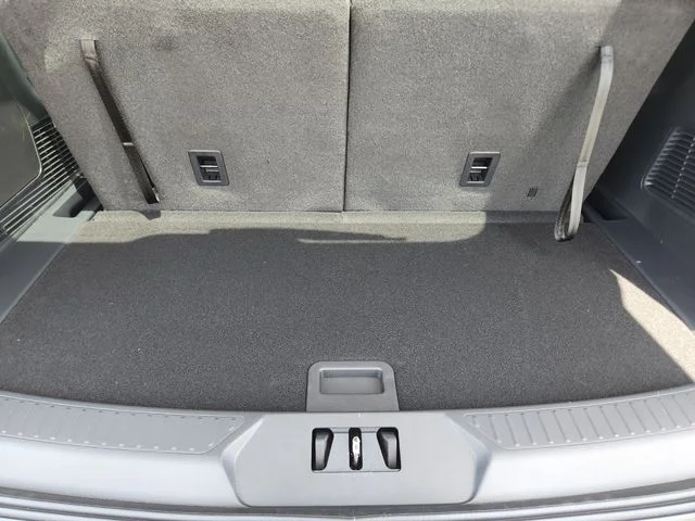 New 2026 Carbonized Gray Metallic Ford Active image 34