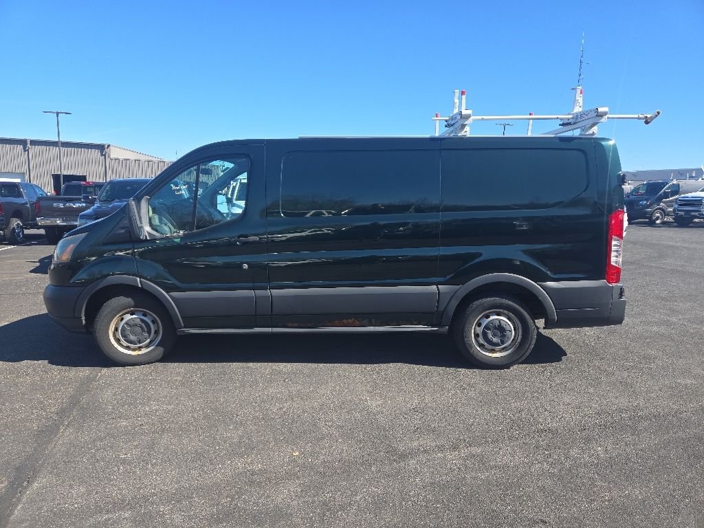 Used 2015 Green Ford Base image 4