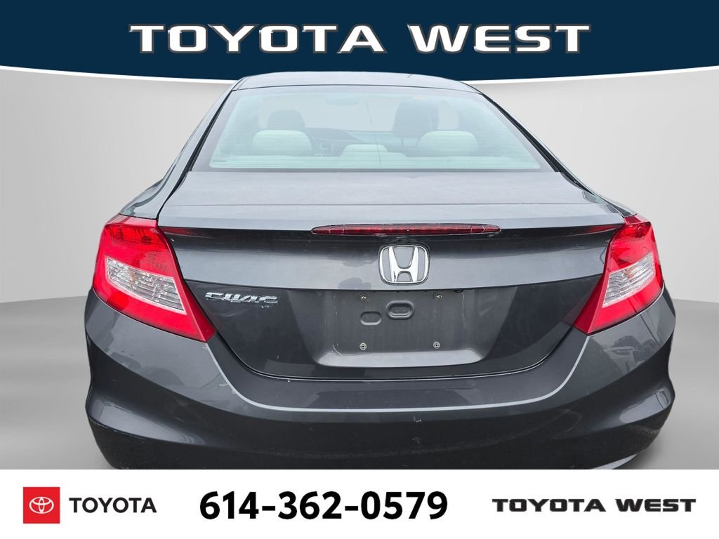 Used 2013  Honda EX image 6