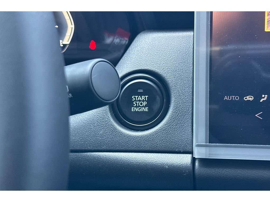 New 2026 Aero Gray Metallic Mazda 2.5 S Select AWD image 21
