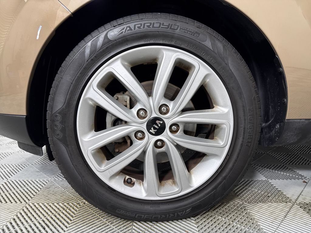2015 Kia Soul Base - Photo 19