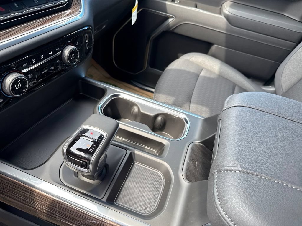 2026 Chevrolet Silverado 1500 LT - Photo 29