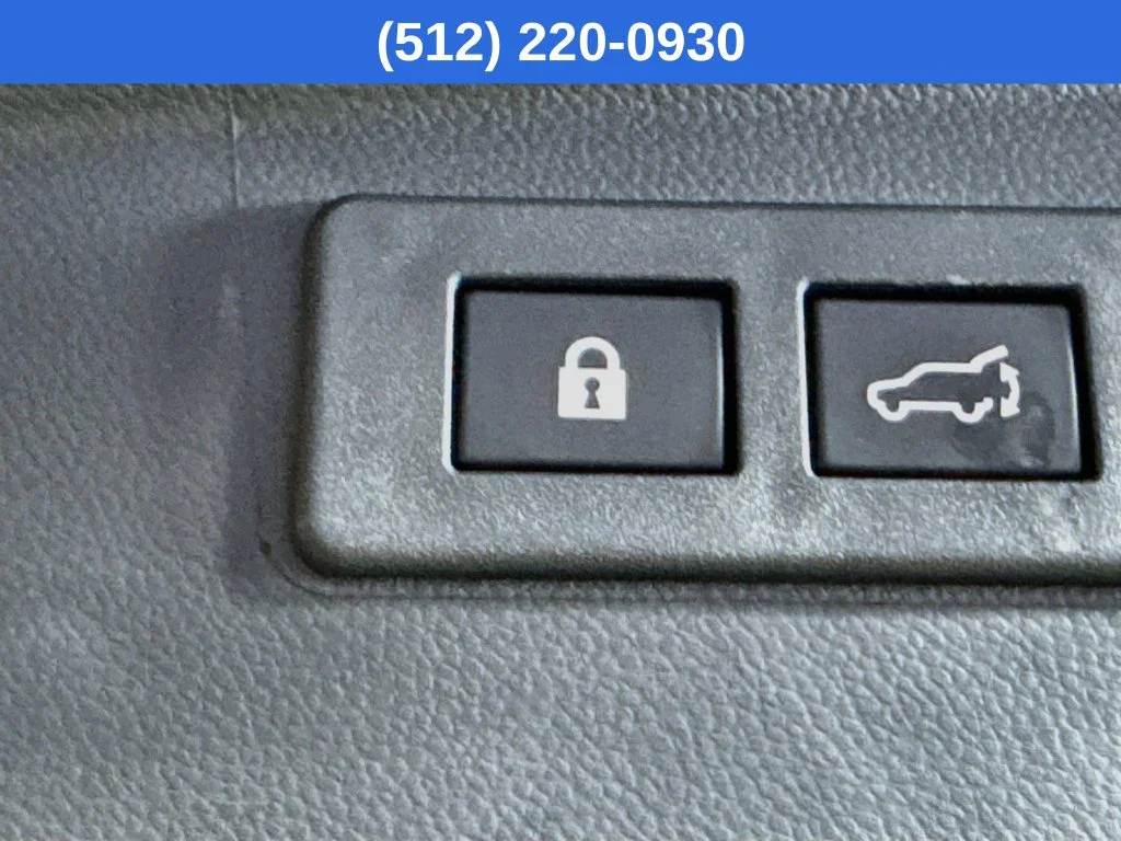 Certified Used 2024 Black Subaru Touring image 33
