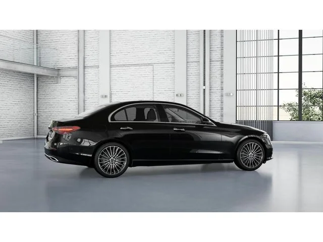 New 2026  Mercedes-Benz C 300 image 19