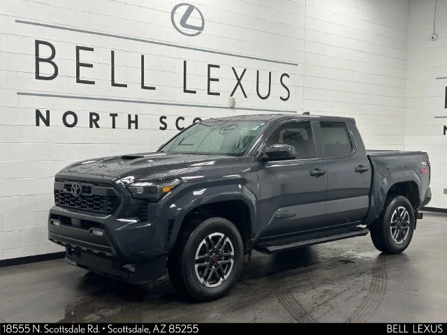 Used 2024  Toyota TRD Sport image 7