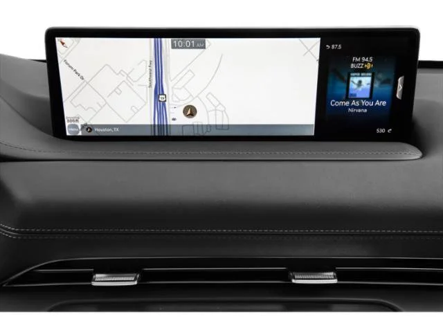 2021 GENESIS GV80 Standard - Photo 19