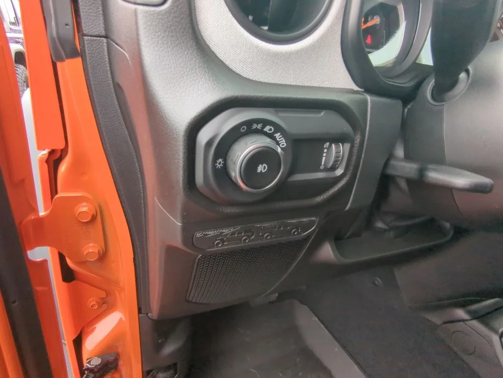 New 2026 Joose Exterior Paint Jeep Willys image 14