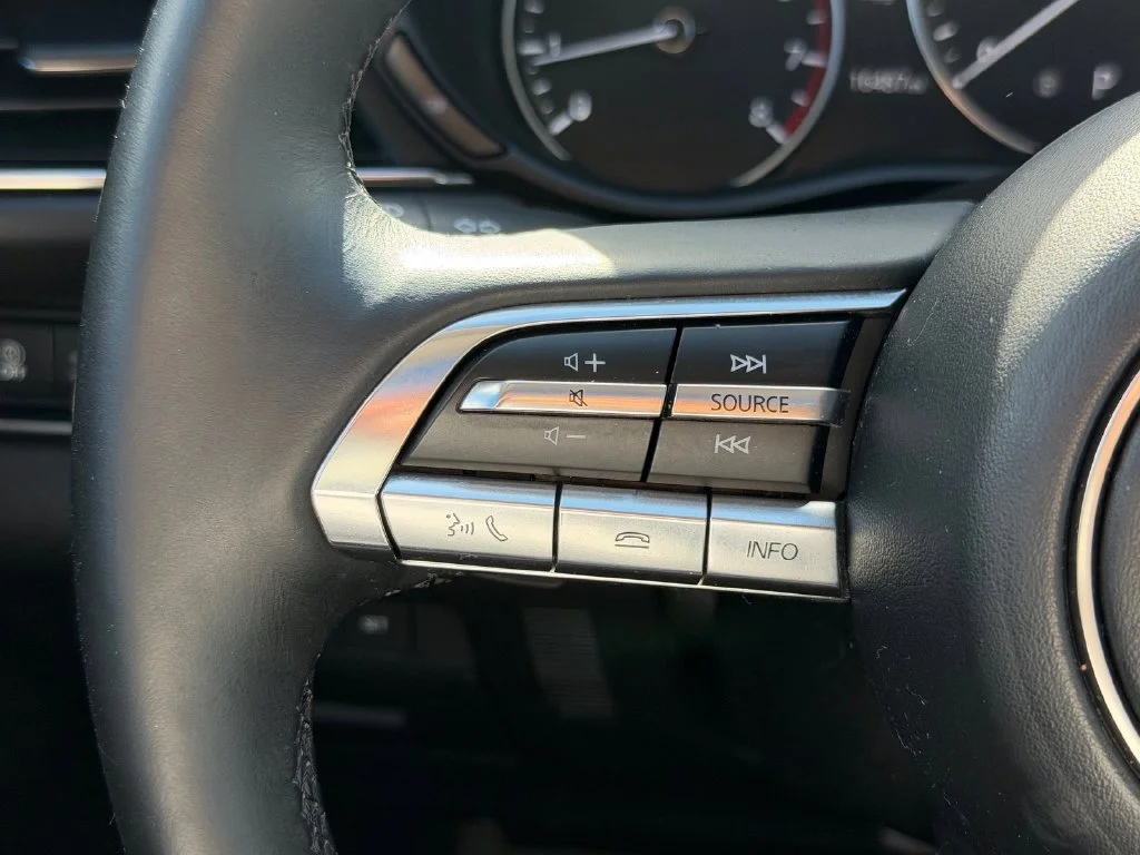 Certified Used 2023 Gray Mazda 2.5 Turbo Premium Plus Package w/Premium Plus Package image 32
