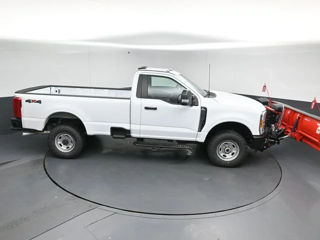 New 2026 Oxford White Ford XL image 39