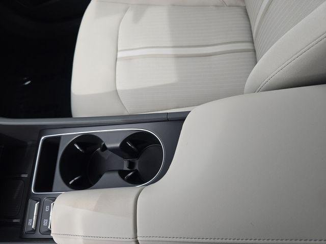 2025 Hyundai Sonata Hybrid SEL - Photo 20