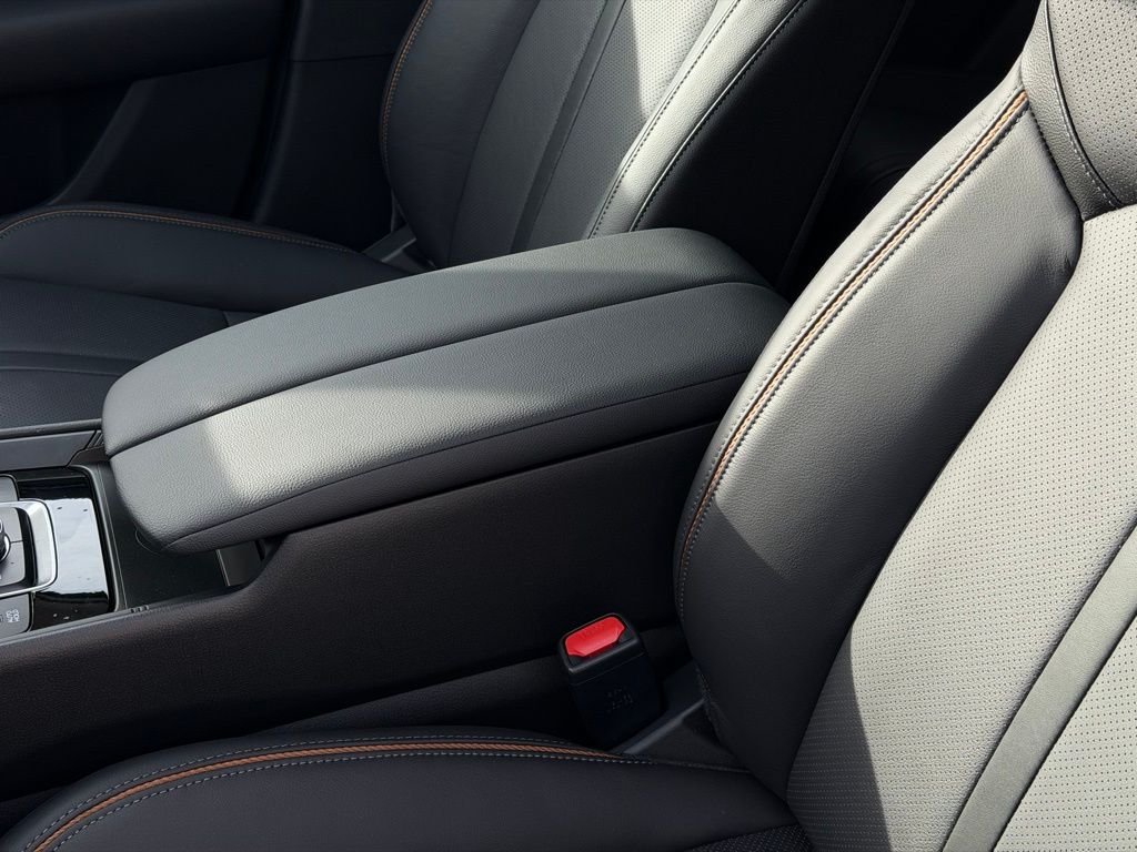 New 2026 Gray Mazda Premium image 23