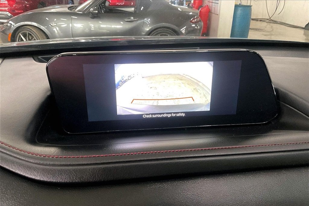 2023 MAZDA CX-30 - Image 20