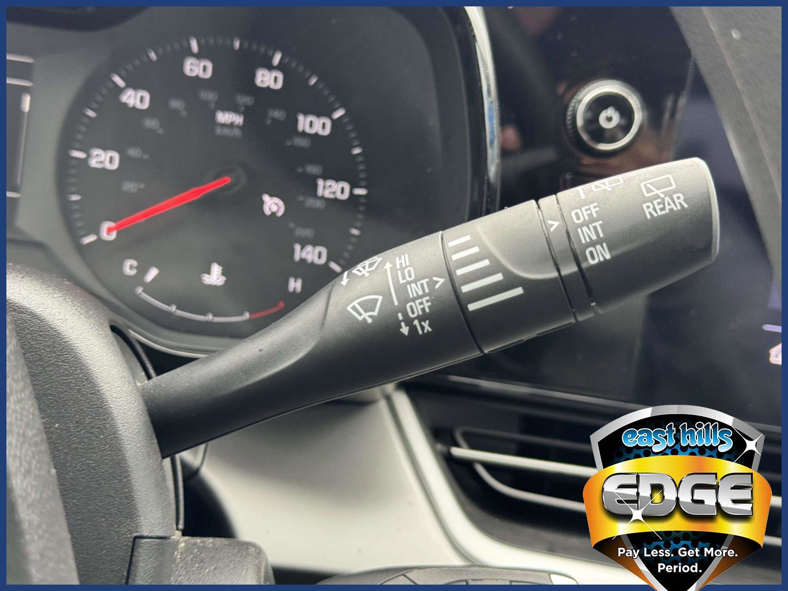 2024 Chevrolet Trax LS - Photo 20