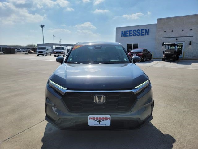 Used 2025 Gray Honda EX-L image 2