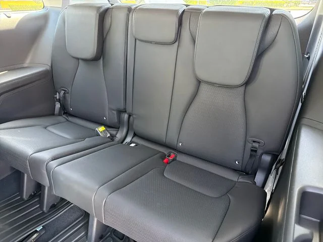 2026 Kia Carnival SX Prestige - Photo 21