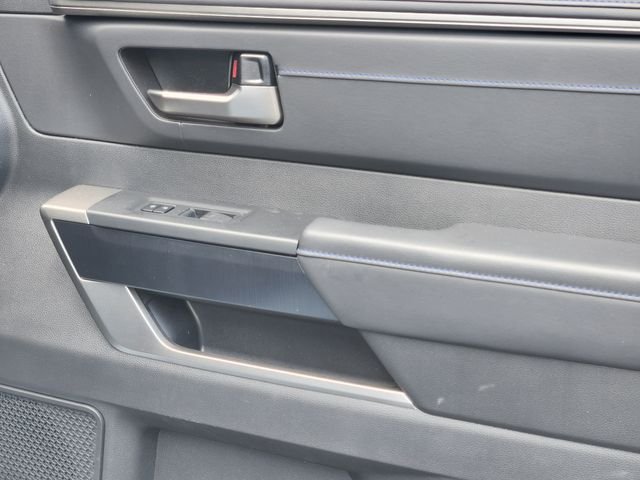 Used 2026 Beige Toyota Platinum image 23