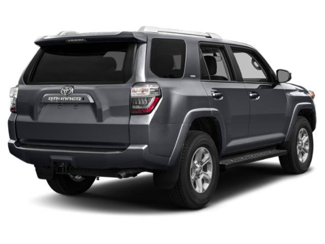 Used 2015 Toyota 4Runner SR5 with VIN JTEBU5JR6F5254181 for sale in Brainerd, Minnesota